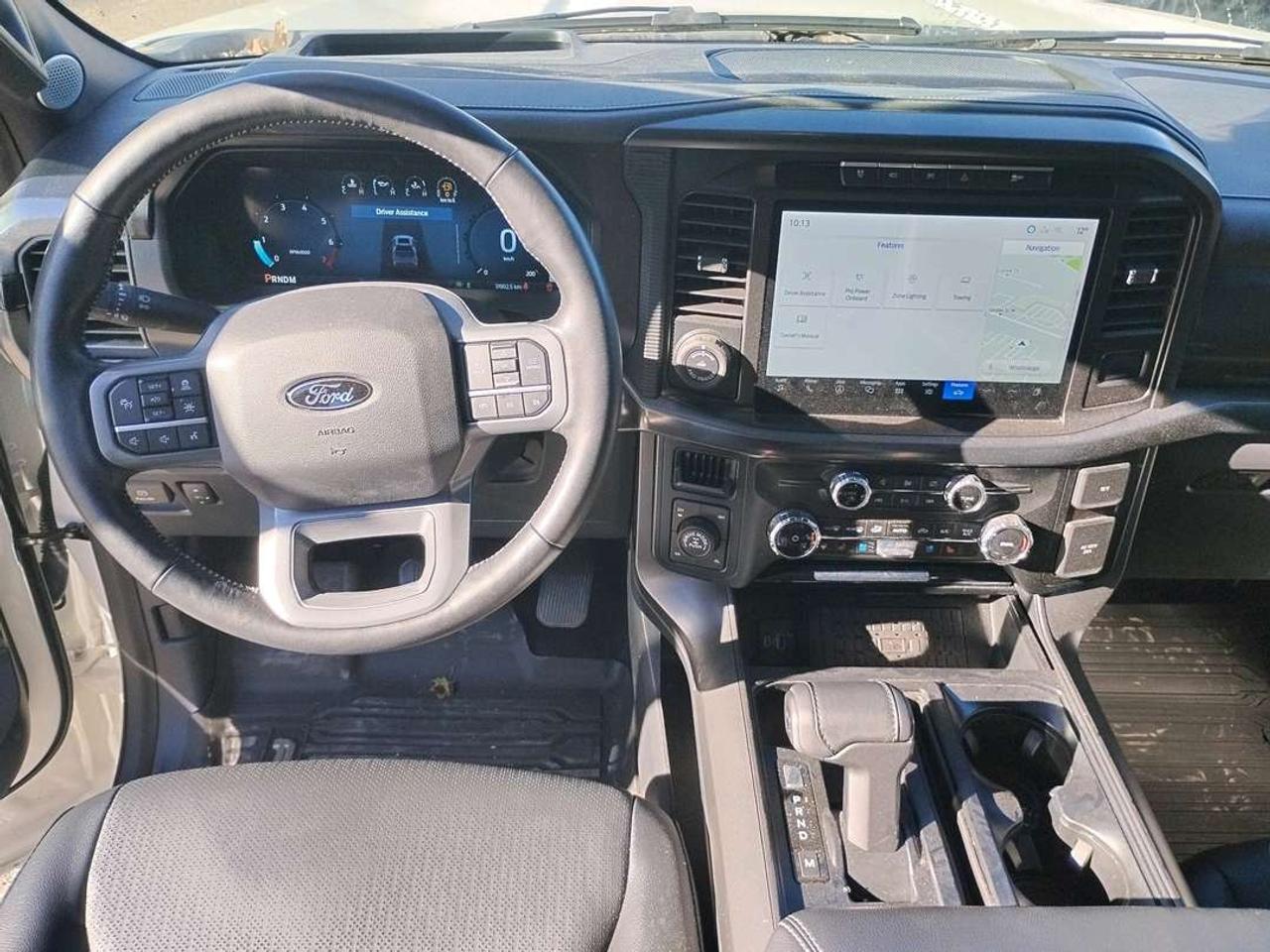 2024 Ford F-150 Lariat Photo