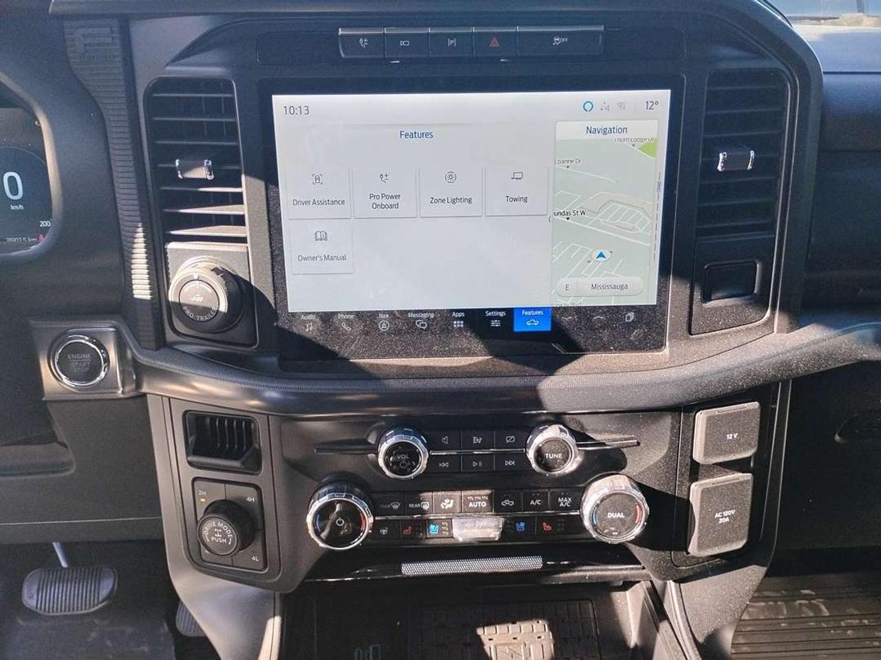 2024 Ford F-150 Lariat Photo