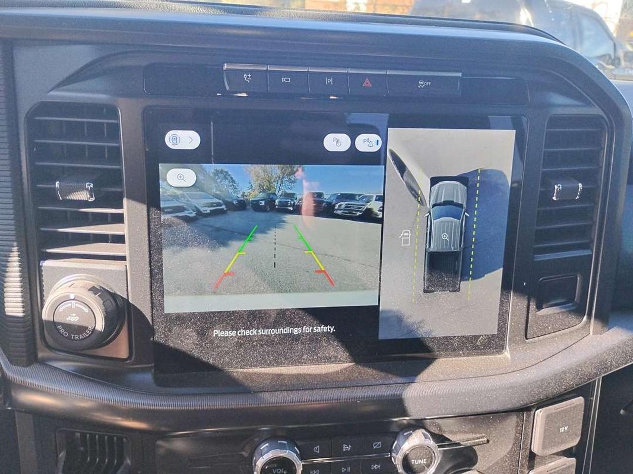 2024 Ford F-150 Lariat Photo