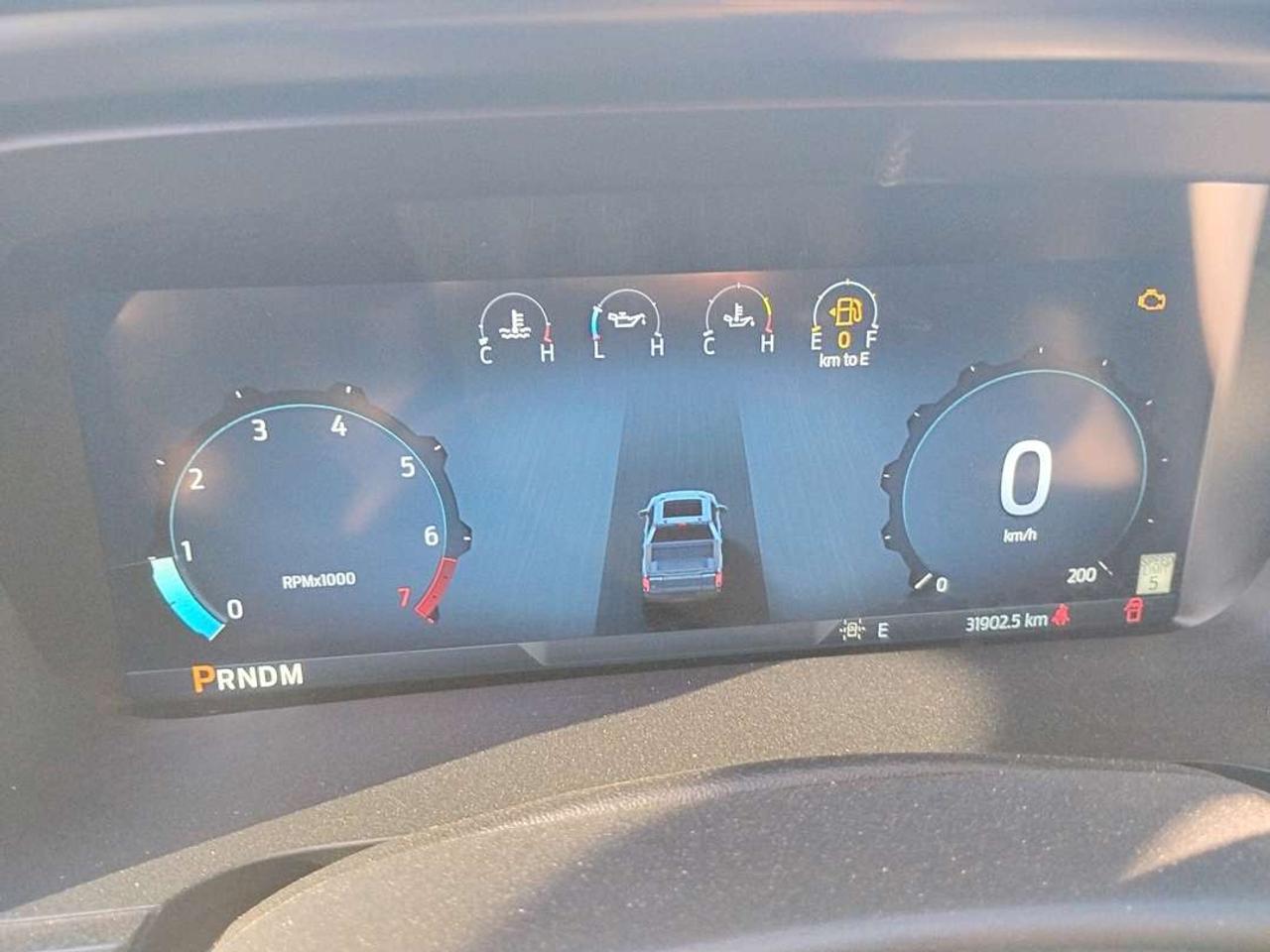 2024 Ford F-150 Lariat Photo