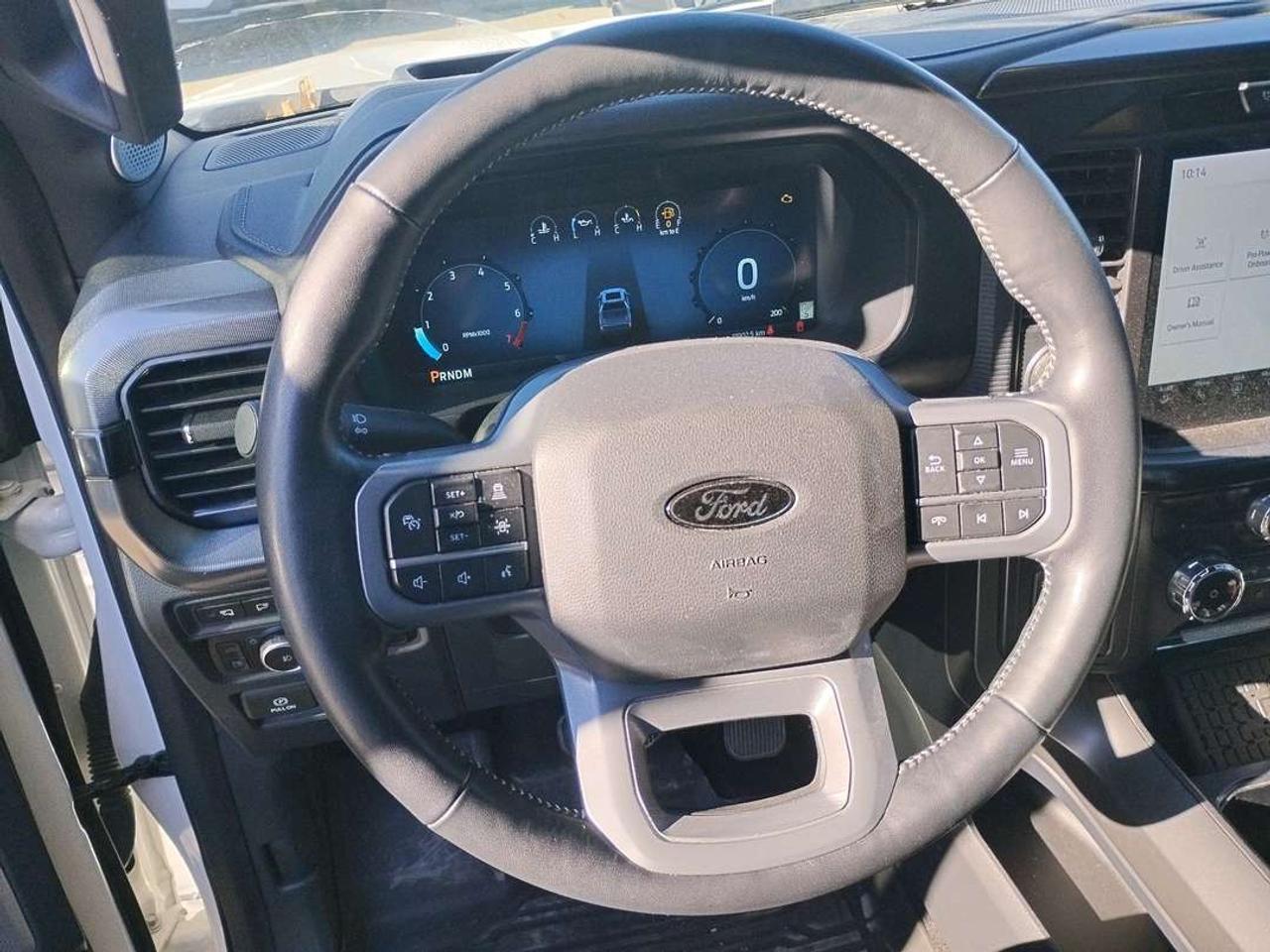 2024 Ford F-150 Lariat Photo