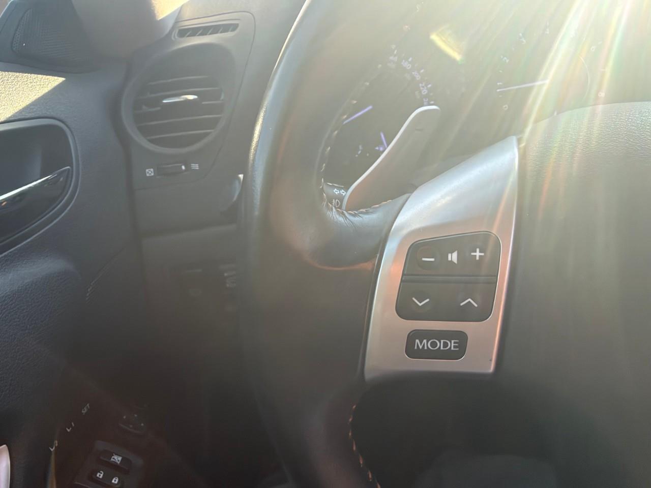 2012 Lexus IS 250C  Photo