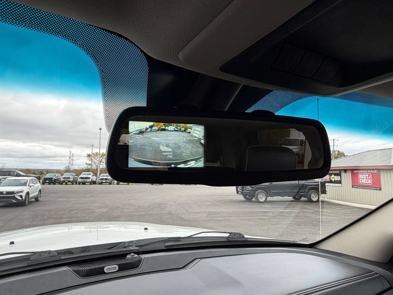 2014 RAM 3500 Limited Longhorn Photo