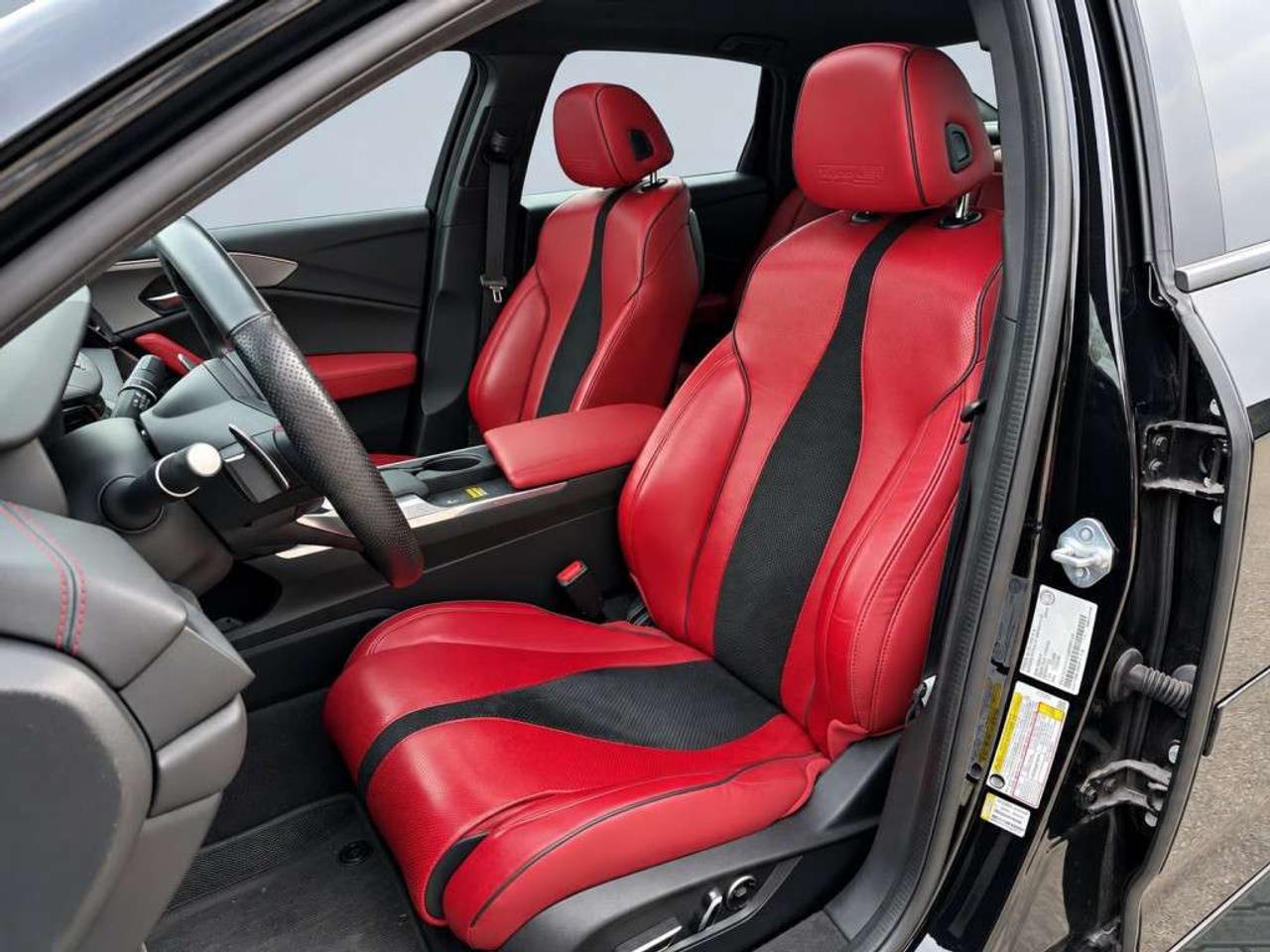 2021 Acura TLX Type S SH-AWD TYPE S /  TURBO V6 / 355HP / SH-AWD / LEATHER / SUNROOF / NAVI / No accidents Photo