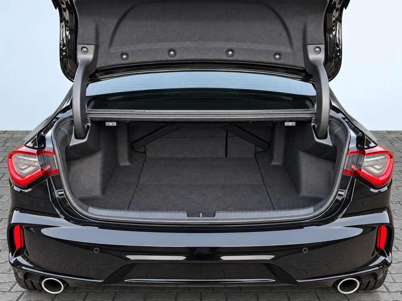 2021 Acura TLX Type S SH-AWD TYPE S /  TURBO V6 / 355HP / SH-AWD / LEATHER / SUNROOF / NAVI / No accidents Photo