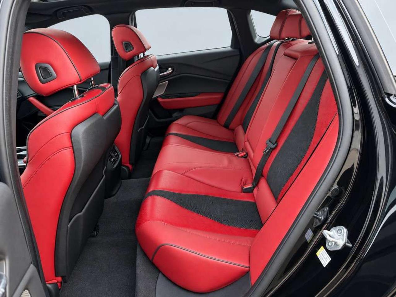 2021 Acura TLX Type S SH-AWD TYPE S /  TURBO V6 / 355HP / SH-AWD / LEATHER / SUNROOF / NAVI / No accidents Photo
