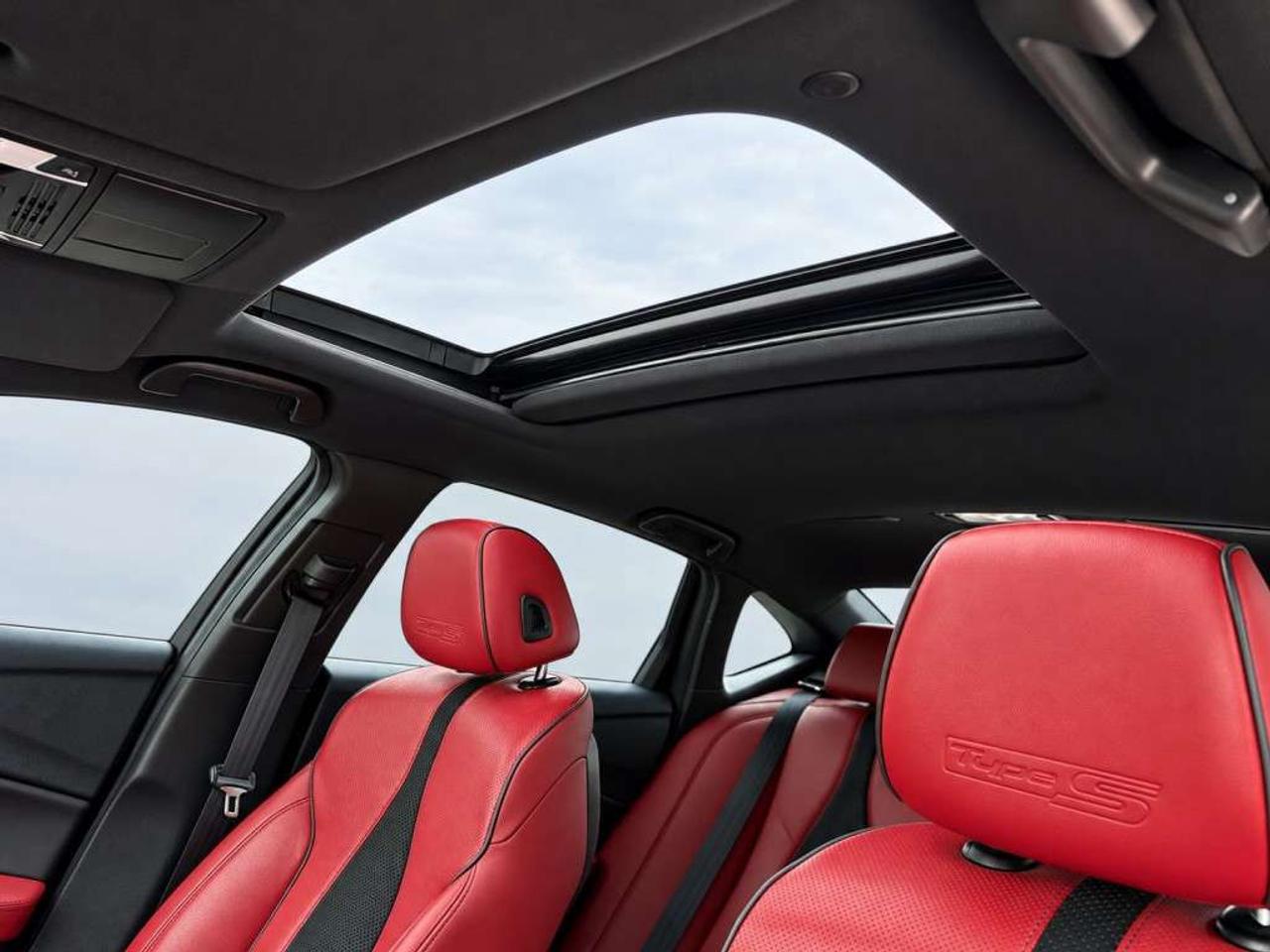 2021 Acura TLX Type S SH-AWD TYPE S /  TURBO V6 / 355HP / SH-AWD / LEATHER / SUNROOF / NAVI / No accidents Photo