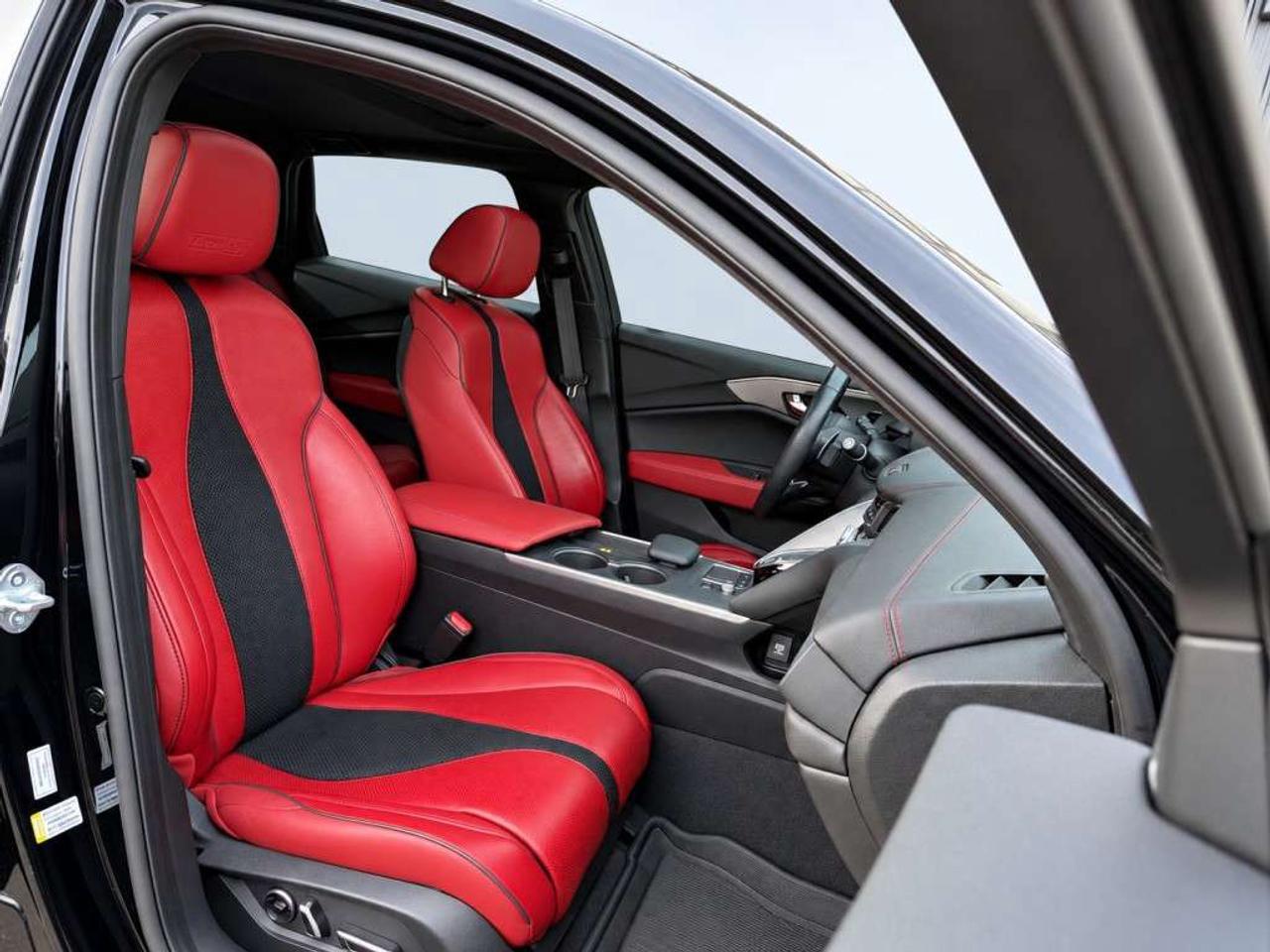 2021 Acura TLX Type S SH-AWD TYPE S /  TURBO V6 / 355HP / SH-AWD / LEATHER / SUNROOF / NAVI / No accidents Photo