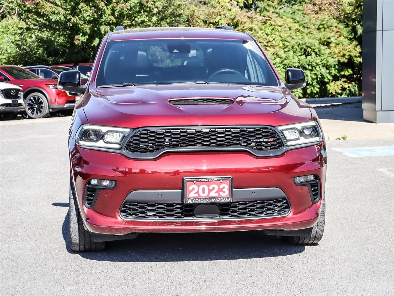 2023 Dodge Durango R/T PLUS AWD Photo