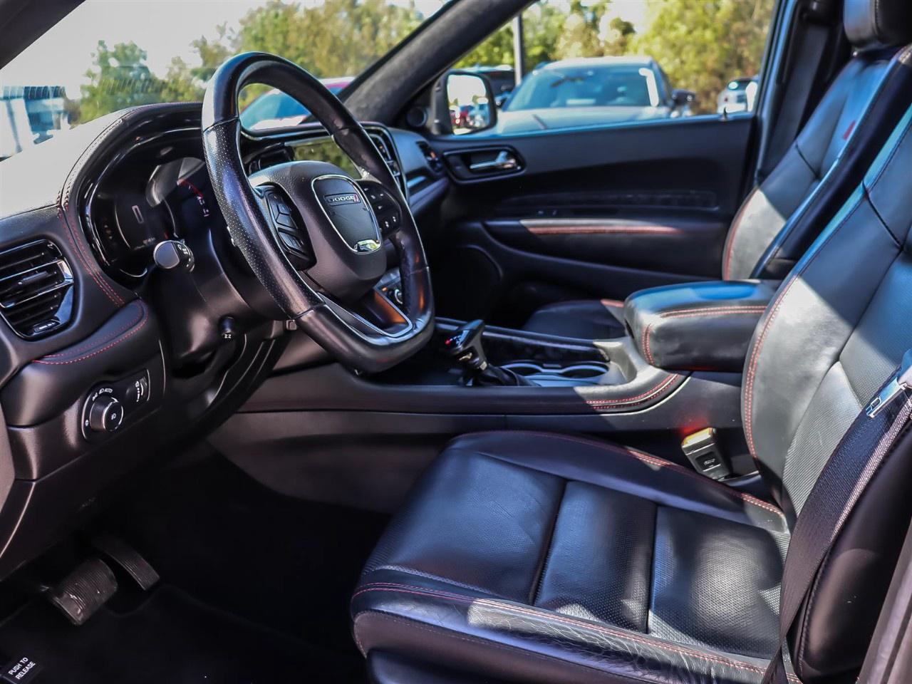 2023 Dodge Durango R/T PLUS AWD Photo