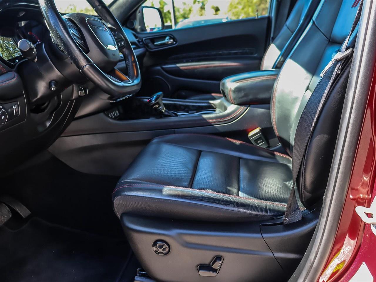 2023 Dodge Durango R/T PLUS AWD Photo