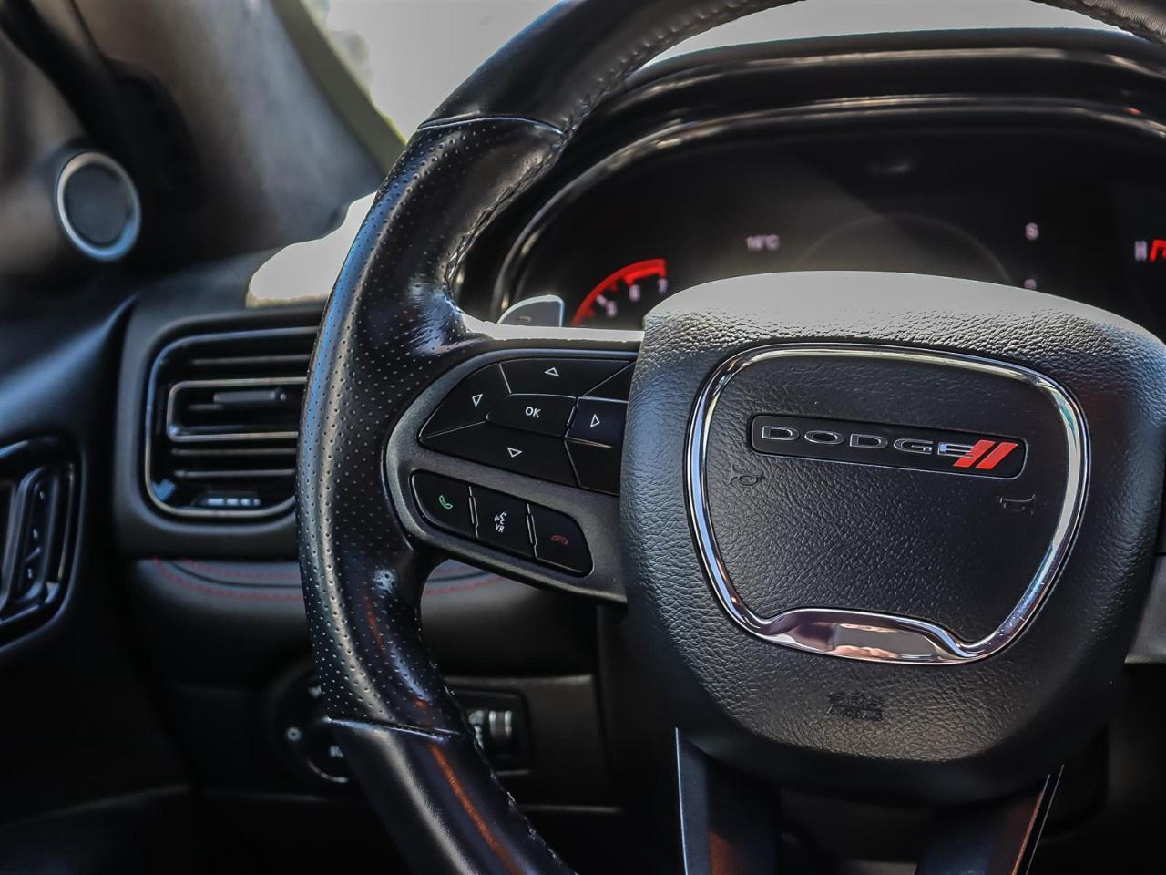 2023 Dodge Durango R/T PLUS AWD Photo