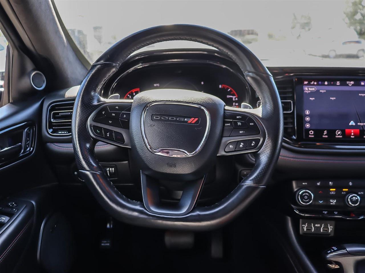 2023 Dodge Durango R/T PLUS AWD Photo