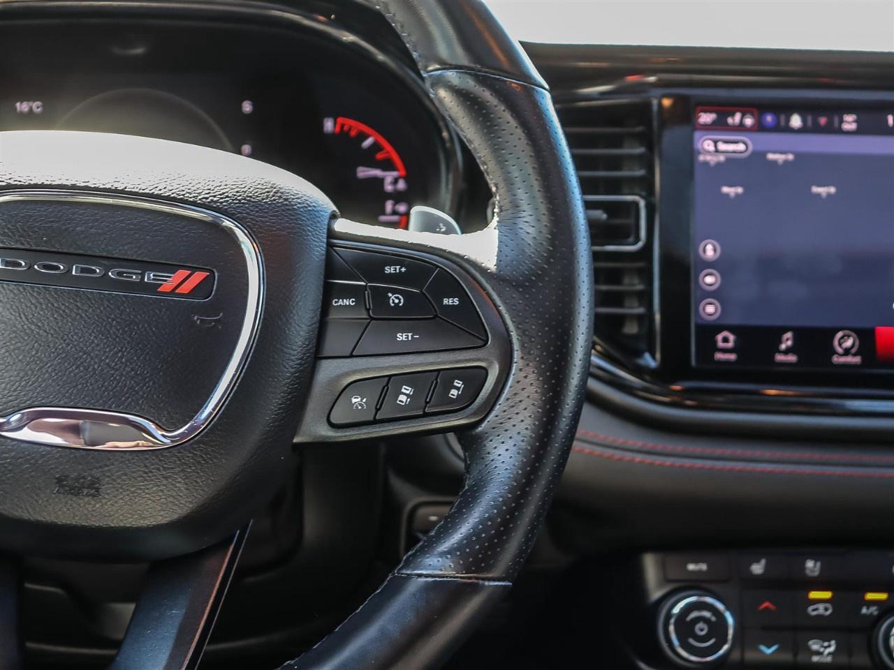 2023 Dodge Durango R/T PLUS AWD Photo