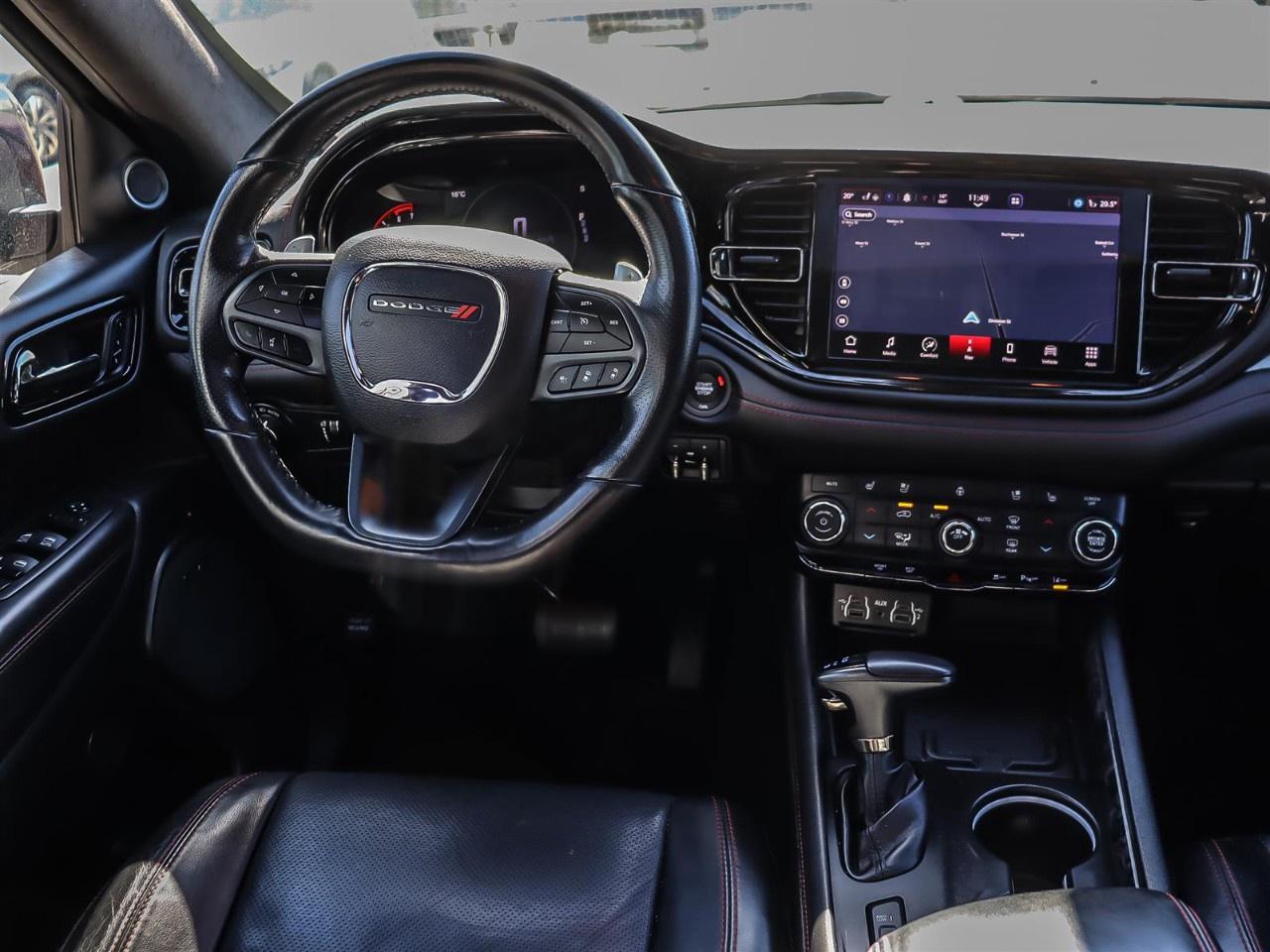 2023 Dodge Durango R/T PLUS AWD Photo