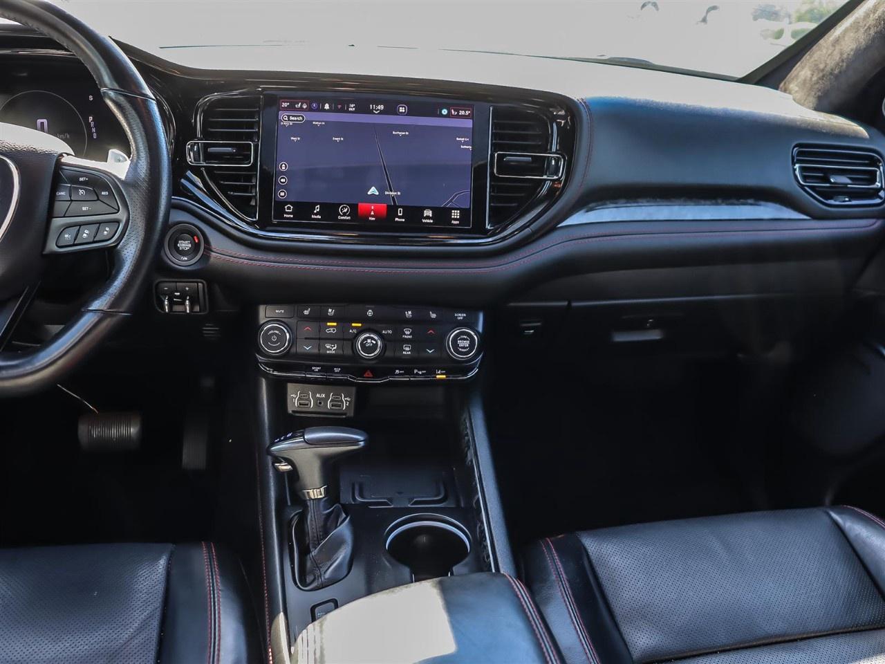 2023 Dodge Durango R/T PLUS AWD Photo