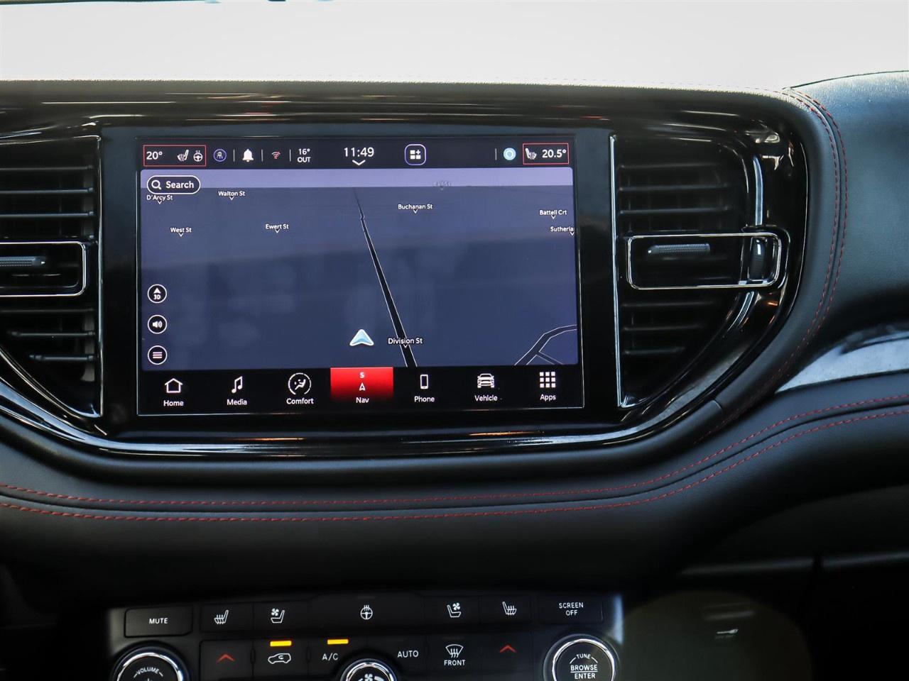 2023 Dodge Durango R/T PLUS AWD Photo