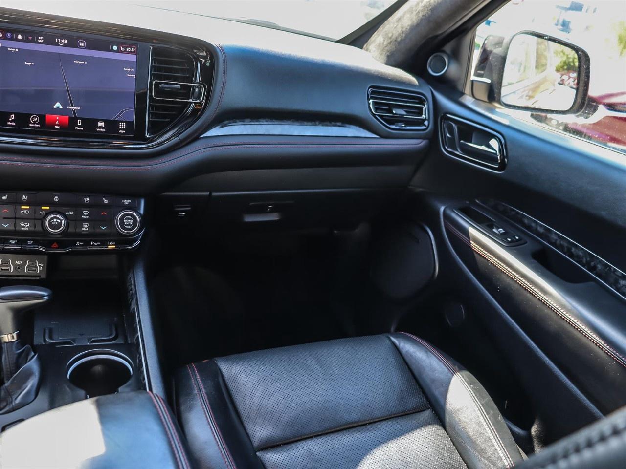 2023 Dodge Durango R/T PLUS AWD Photo