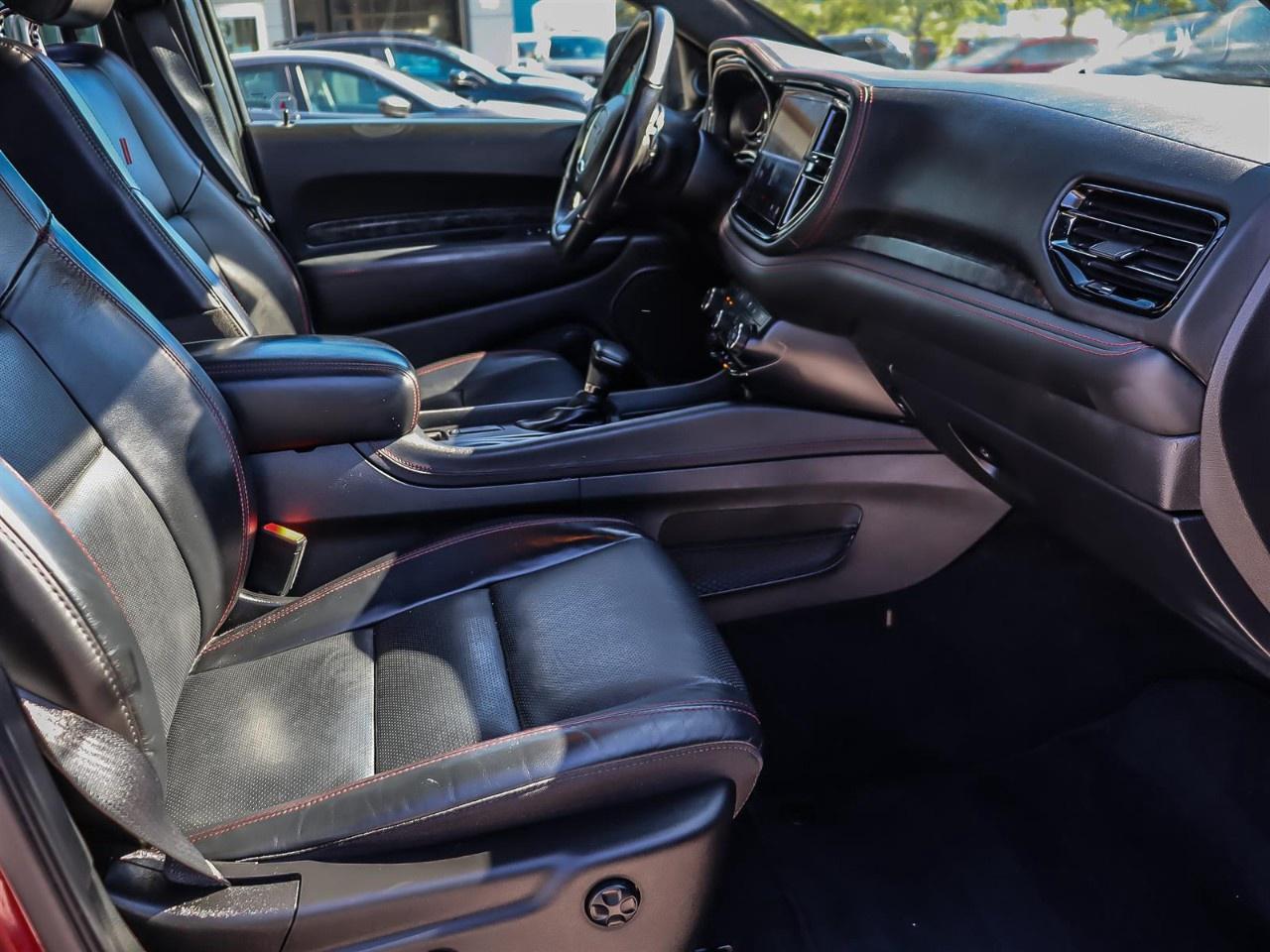 2023 Dodge Durango R/T PLUS AWD Photo