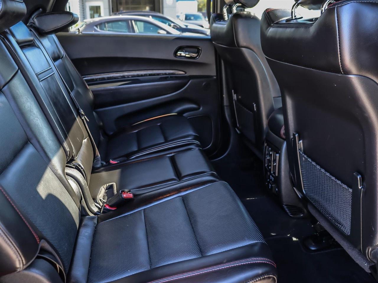 2023 Dodge Durango R/T PLUS AWD Photo