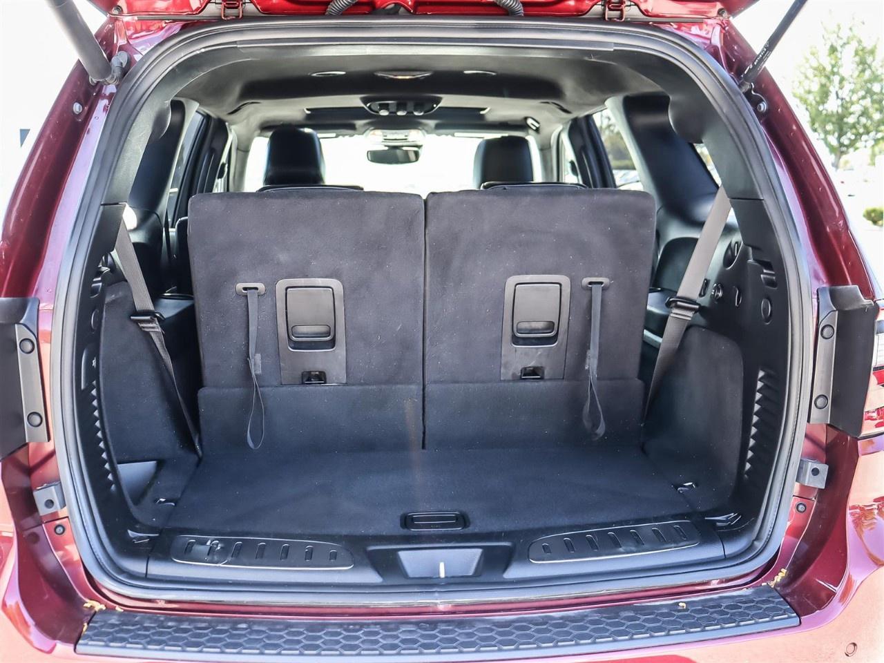 2023 Dodge Durango R/T PLUS AWD Photo