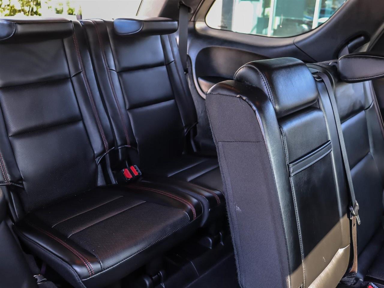 2023 Dodge Durango R/T PLUS AWD Photo