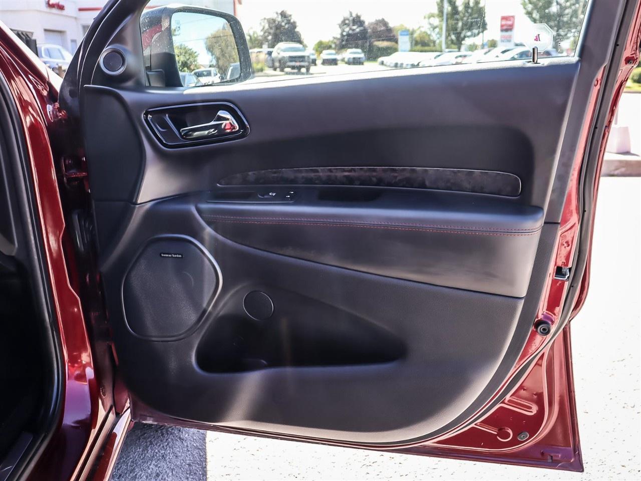 2023 Dodge Durango R/T PLUS AWD Photo