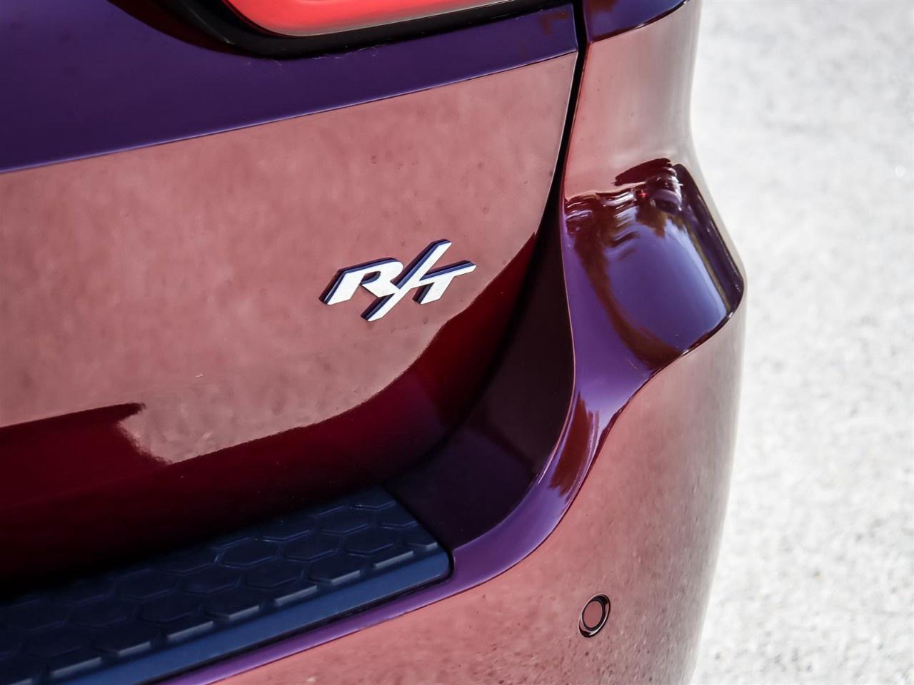 2023 Dodge Durango R/T PLUS AWD Photo
