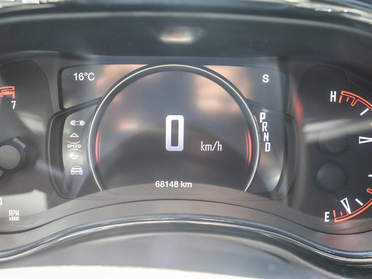 2023 Dodge Durango R/T PLUS AWD Photo