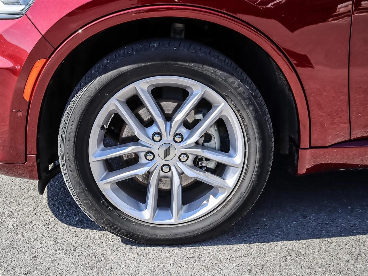 2023 Dodge Durango R/T PLUS AWD Photo