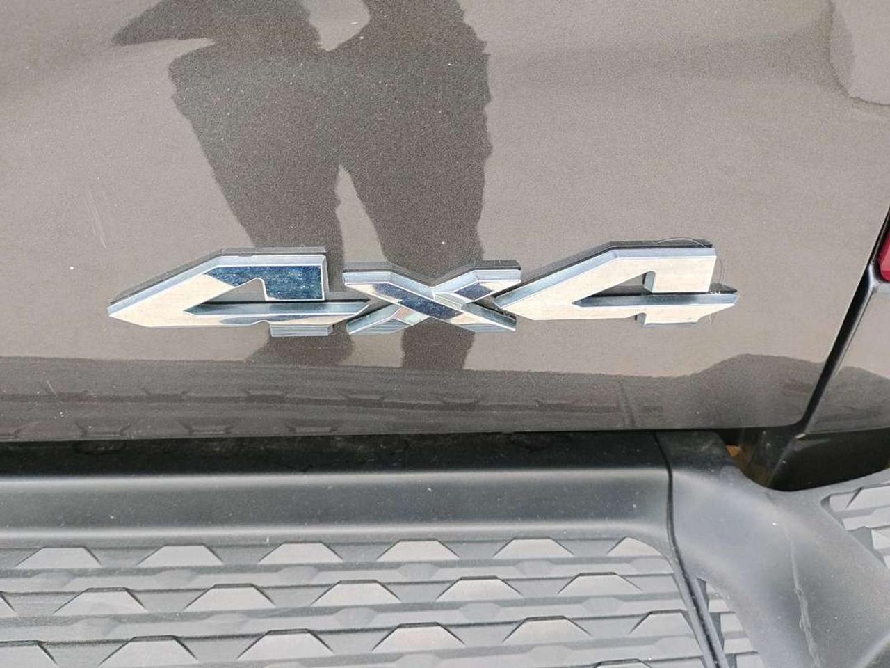 2019 RAM 2500 Limited Photo