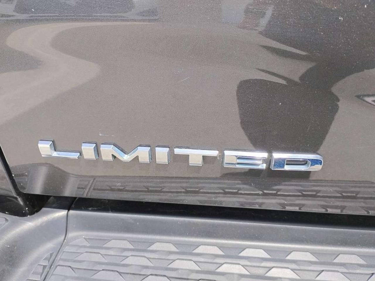 2019 RAM 2500 Limited Photo