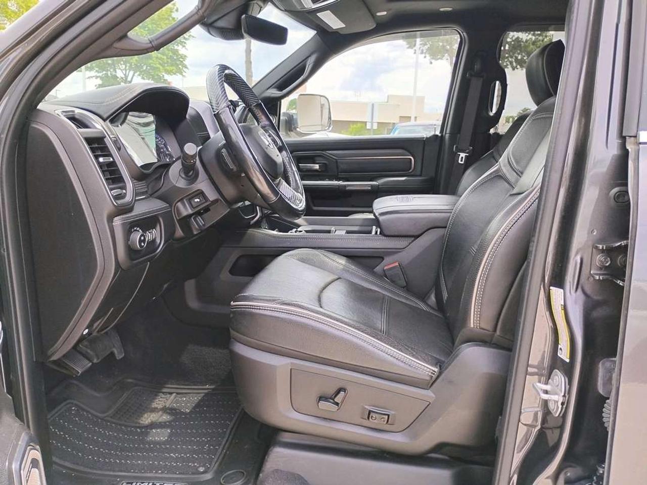 2019 RAM 2500 Limited Photo