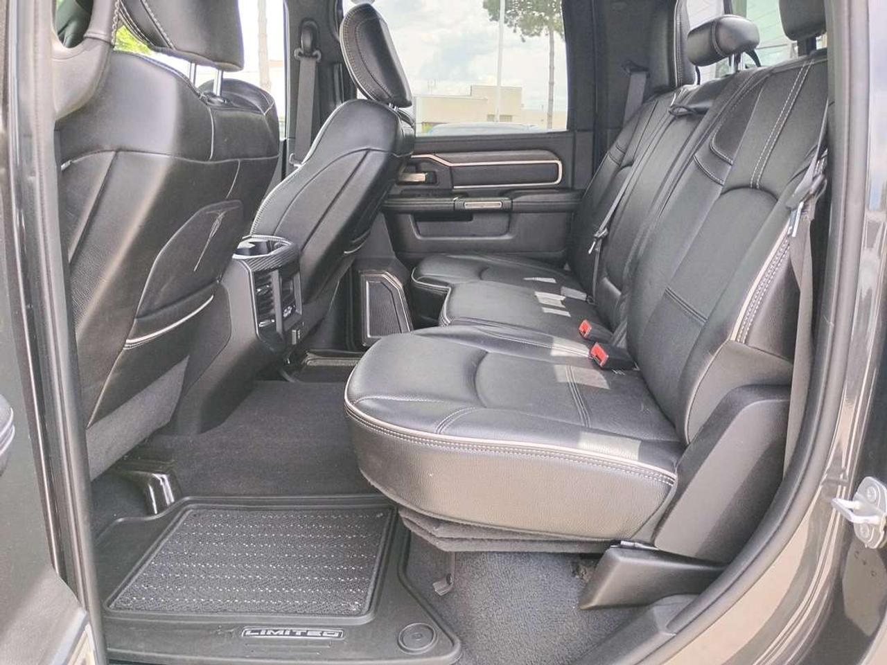 2019 RAM 2500 Limited Photo