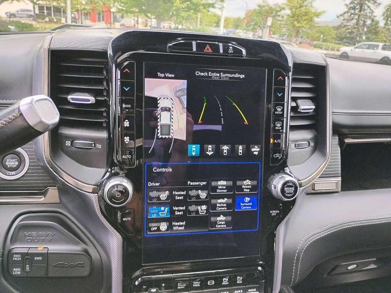 2019 RAM 2500 Limited Photo