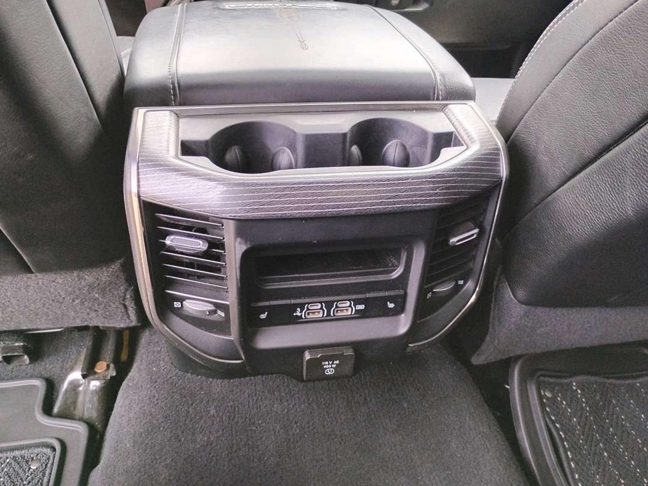 2019 RAM 2500 Limited Photo