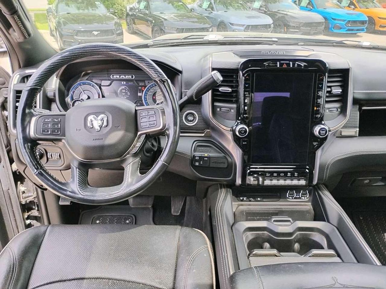 2019 RAM 2500 Limited Photo