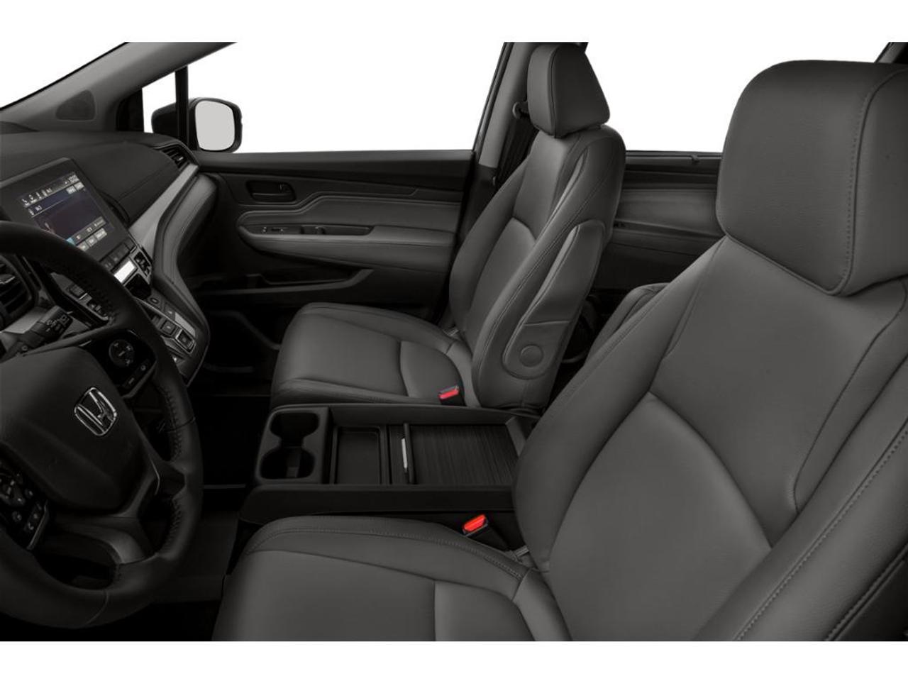 2019 Honda Odyssey Touring (A10) Passenger Van Photo