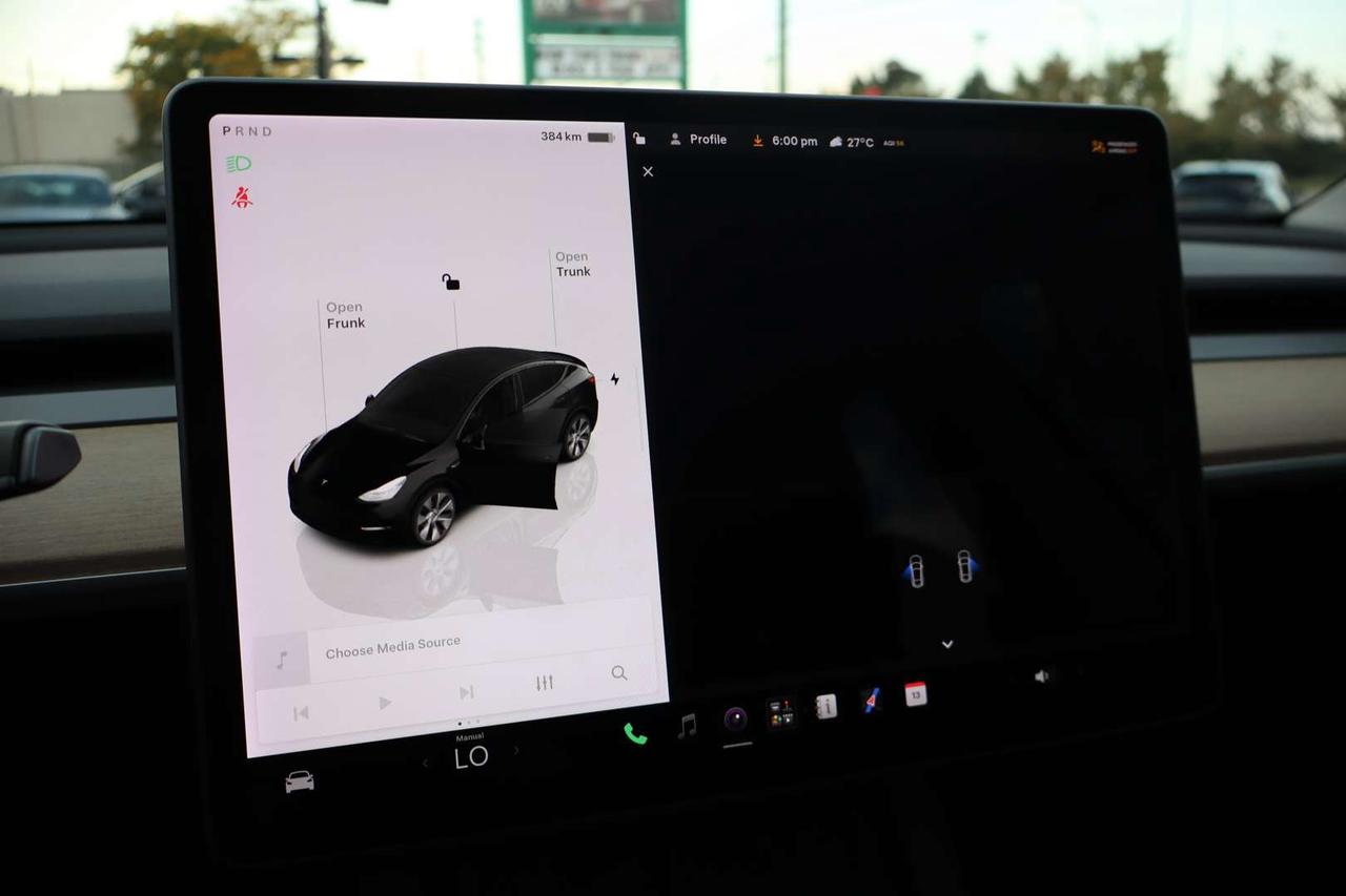 2022 Tesla Model Y Long Range DUAL MOTOR AWD NO ACCIDENT $141/WEEKLY Photo