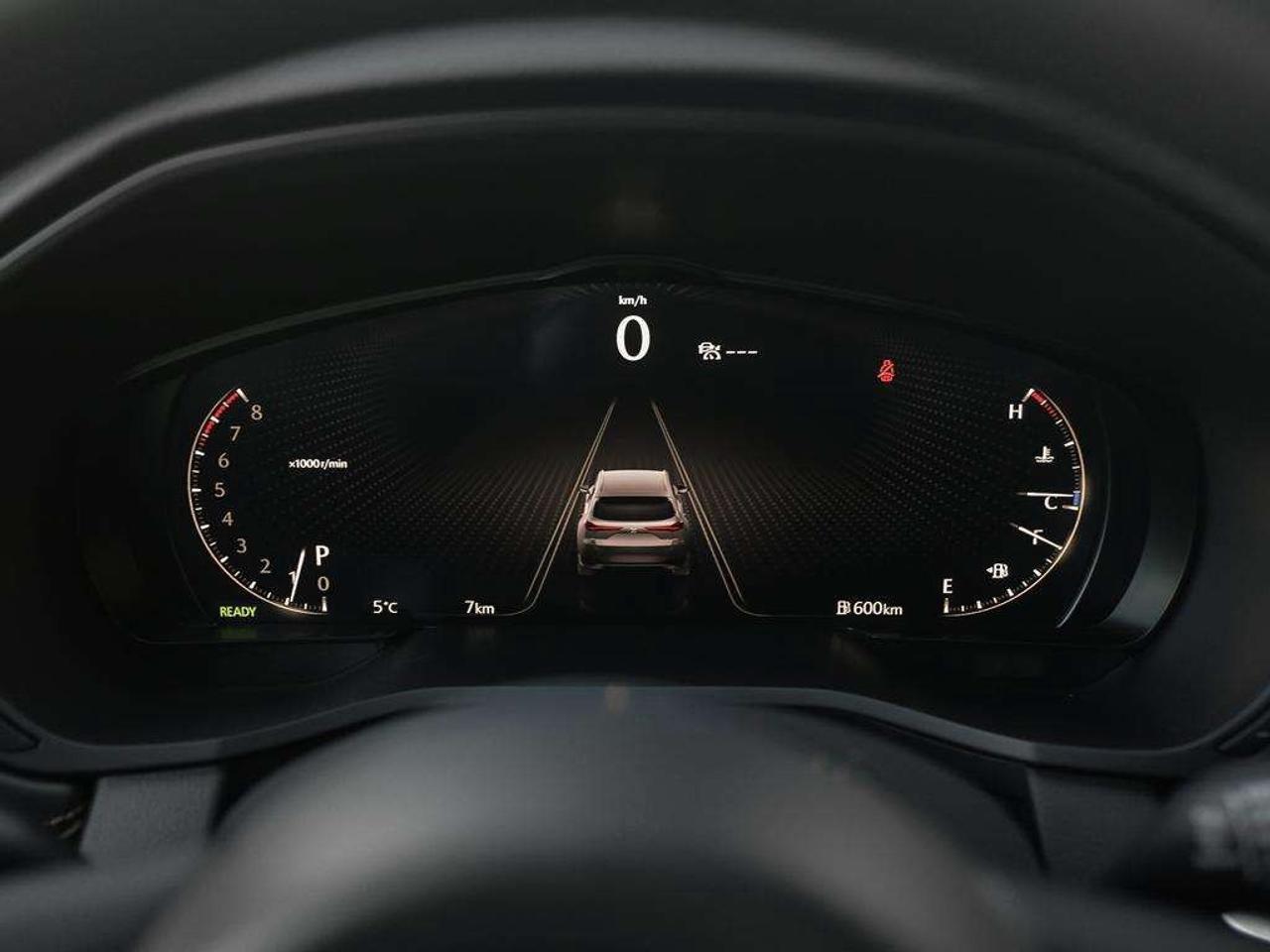 2026 Mazda CX-90 MHEV GT-P AWD Photo
