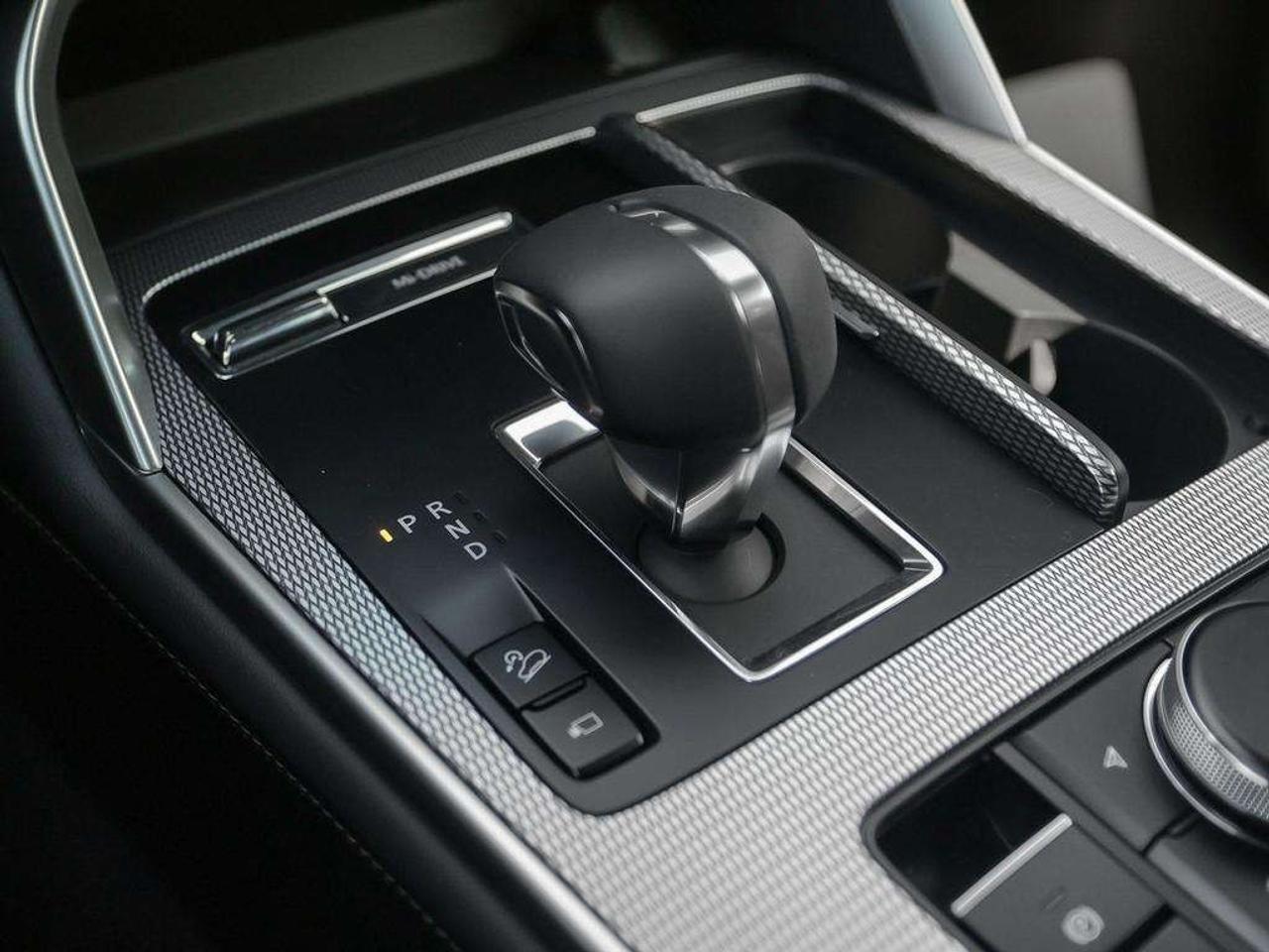 2026 Mazda CX-90 MHEV GT-P AWD Photo