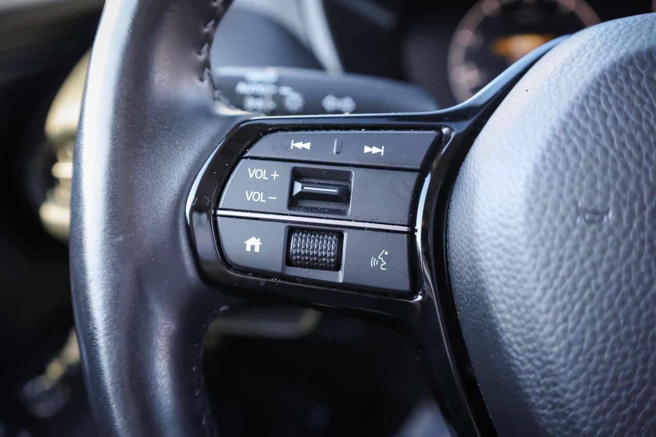 2025 Honda HR-V EX-L Navi 4dr All-Wheel Drive Photo