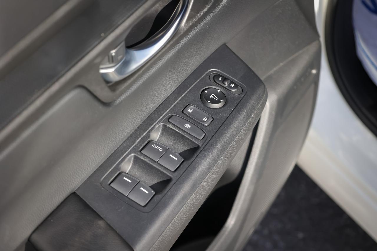 2025 Honda CR-V LX 4dr All-wheel Drive Photo