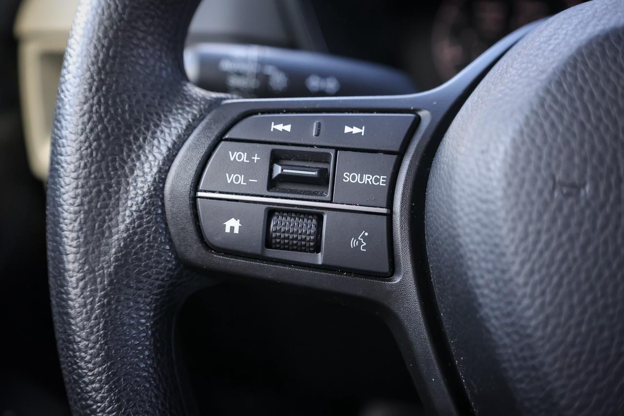 2025 Honda CR-V LX 4dr All-wheel Drive Photo