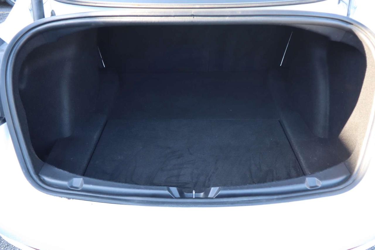 2021 Tesla Model 3 Standard Range Plus White Premium Interior No Accident Photo