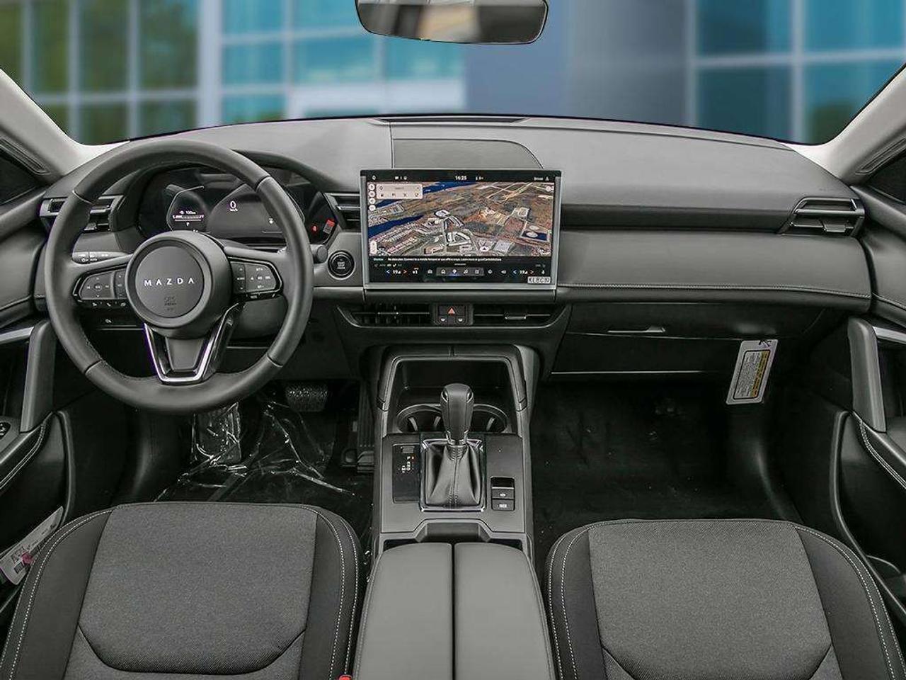 2026 Mazda CX-5 GX AWD Photo
