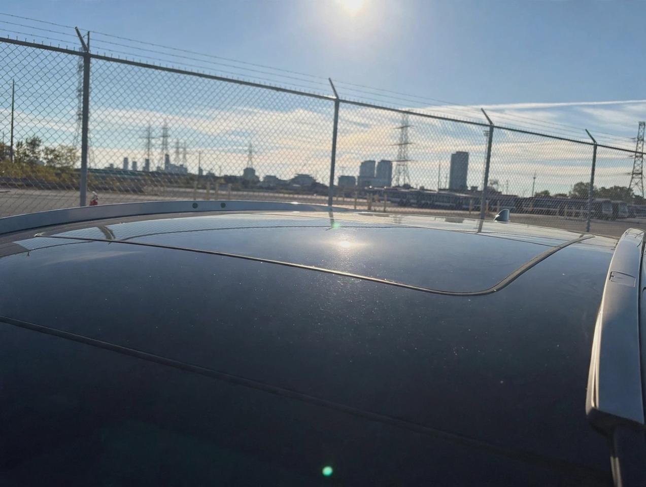 2019 Honda CR-V Touring Photo