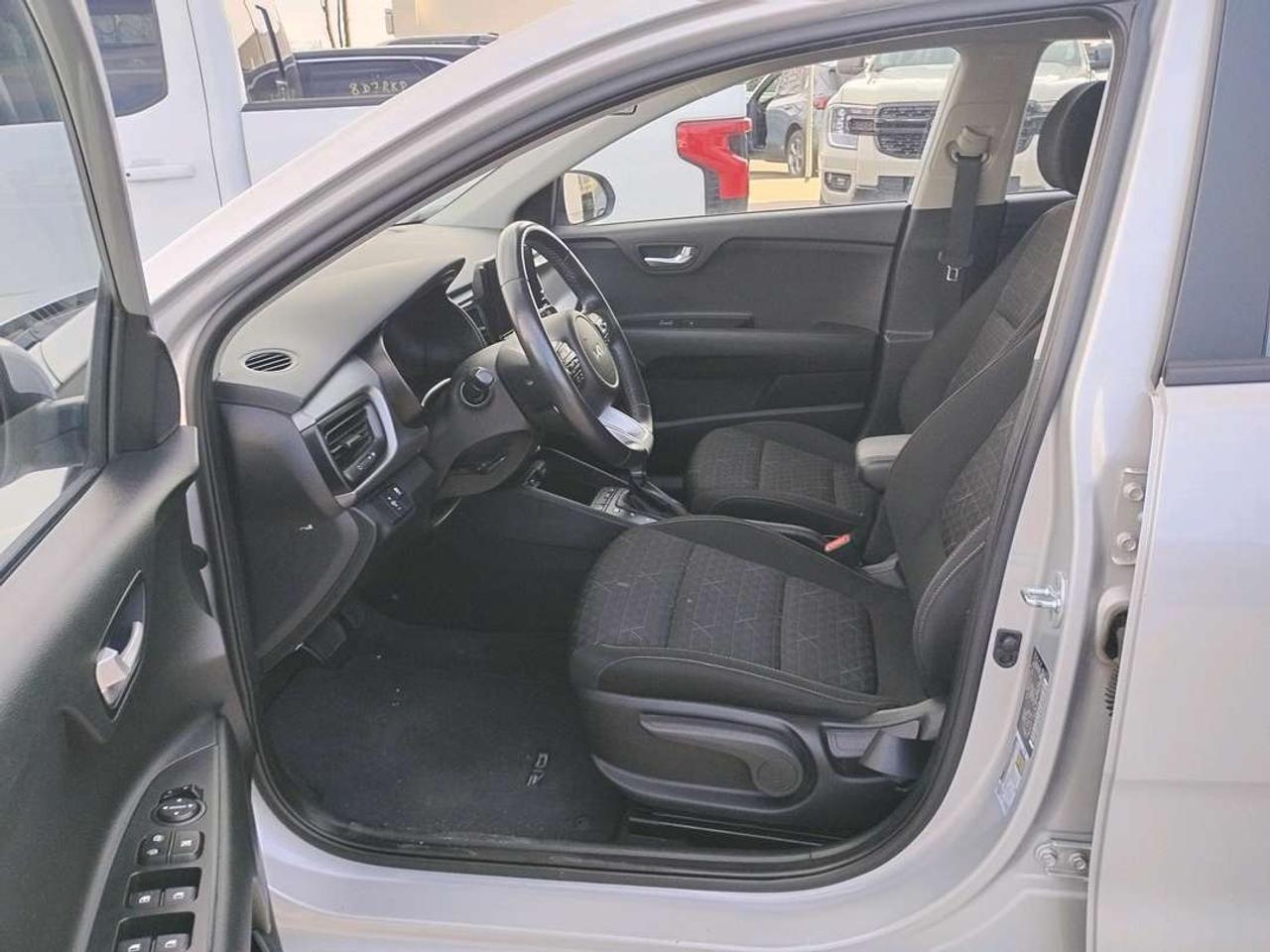 2022 Kia Rio LX+ Photo