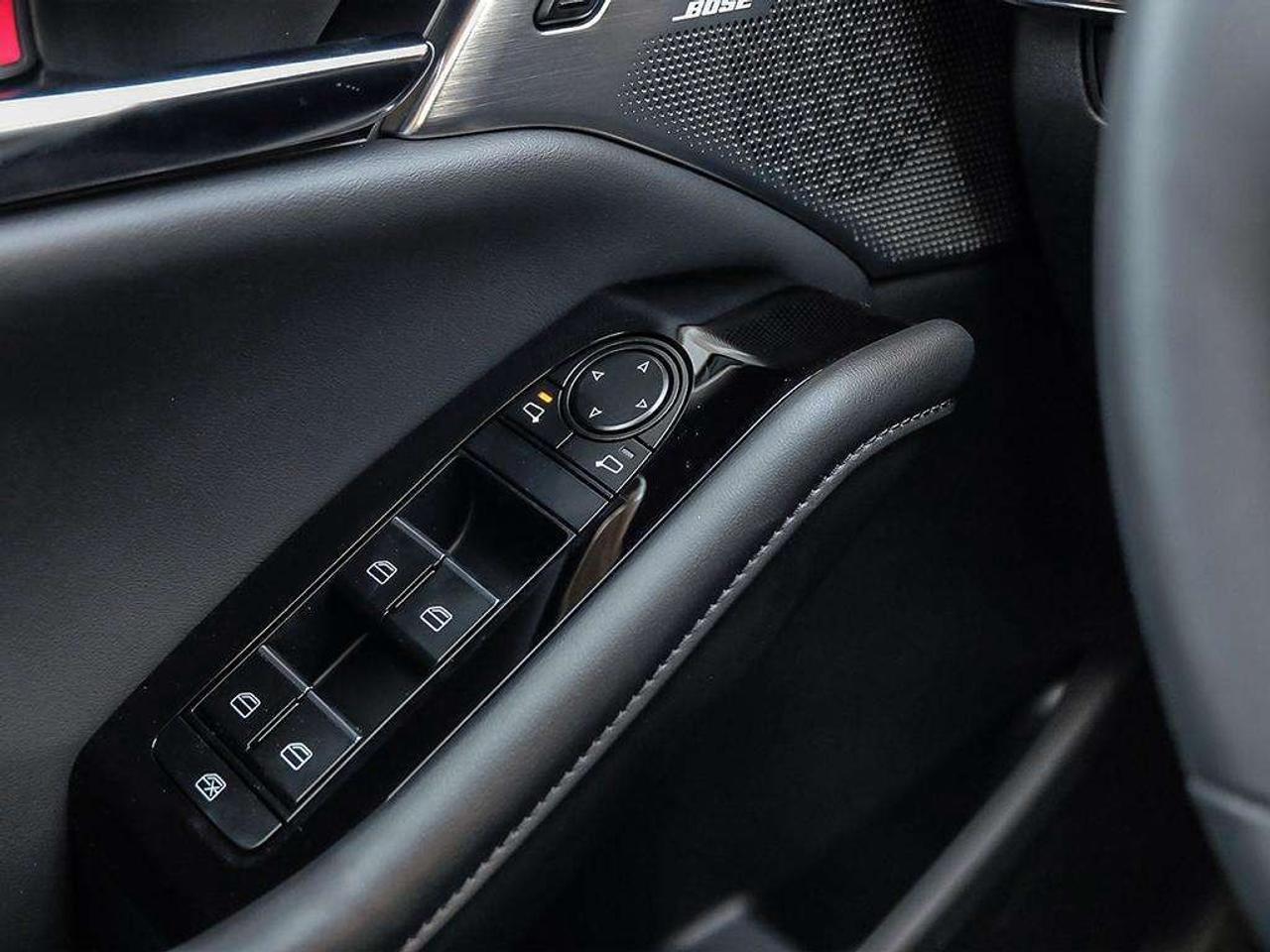 2026 Mazda MAZDA3 GT FWD Photo