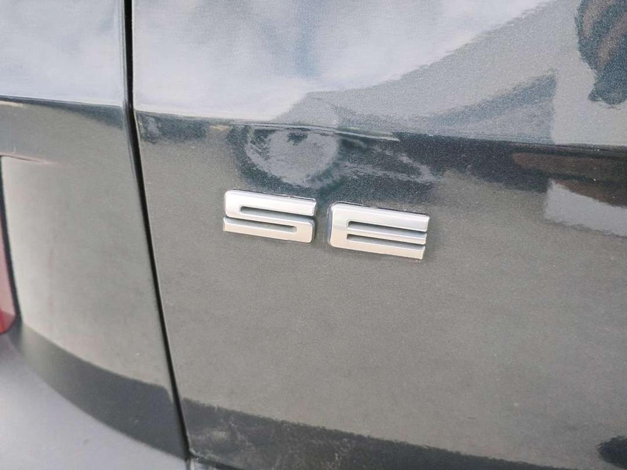 2022 Ford Escape SE Photo